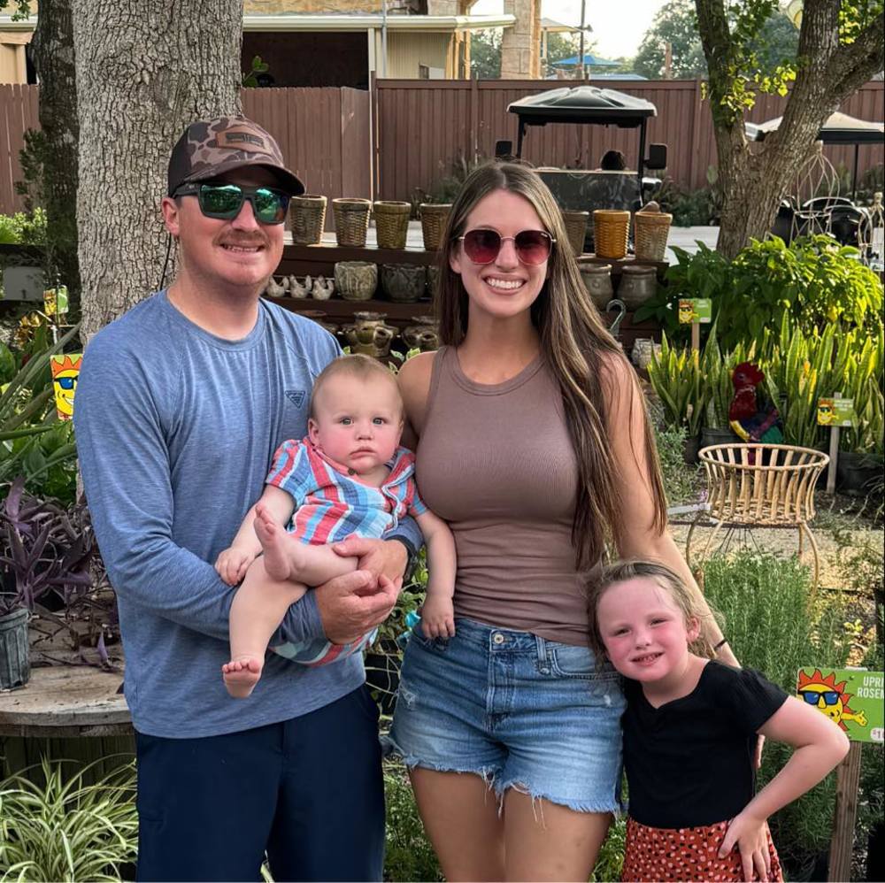 Meet your Posher, Karli